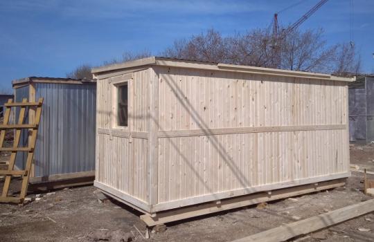 фото - внешний вид Б-06